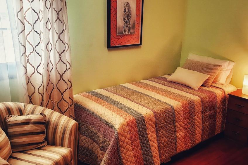 Villa Lucas mit Gartenterrasse und Schwimmbad - foto 24