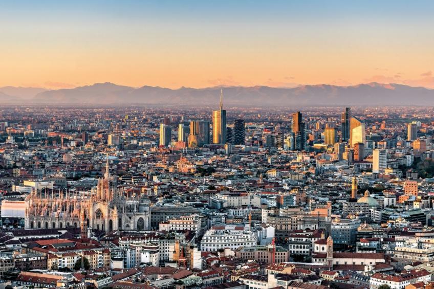 Repubblica City View - foto 37