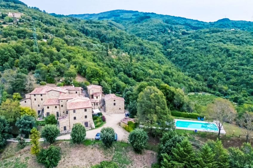 Il Frassino del Borgo di Ghiora - foto 23