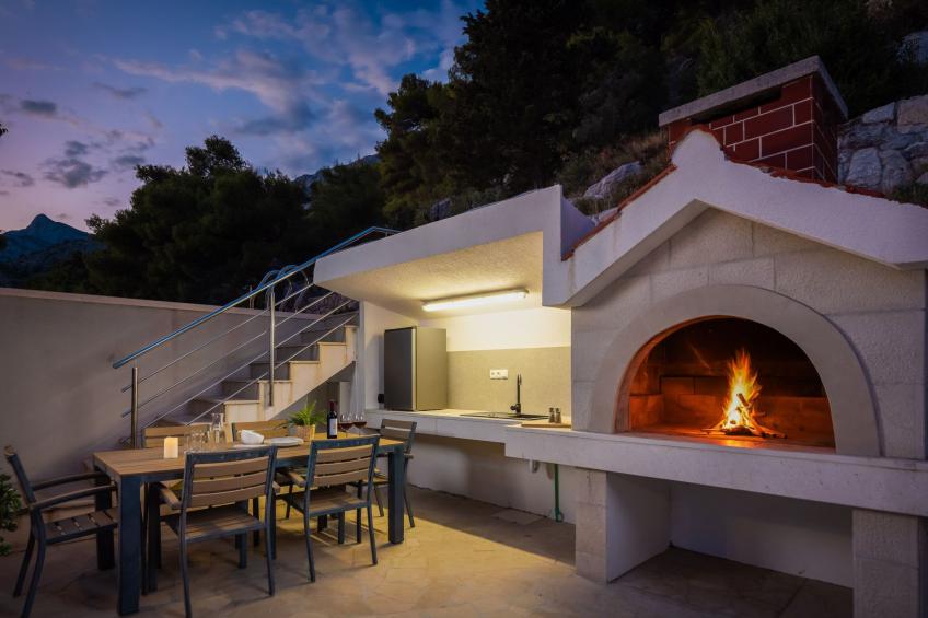 Villa Sandra - Privater Pool - foto 41