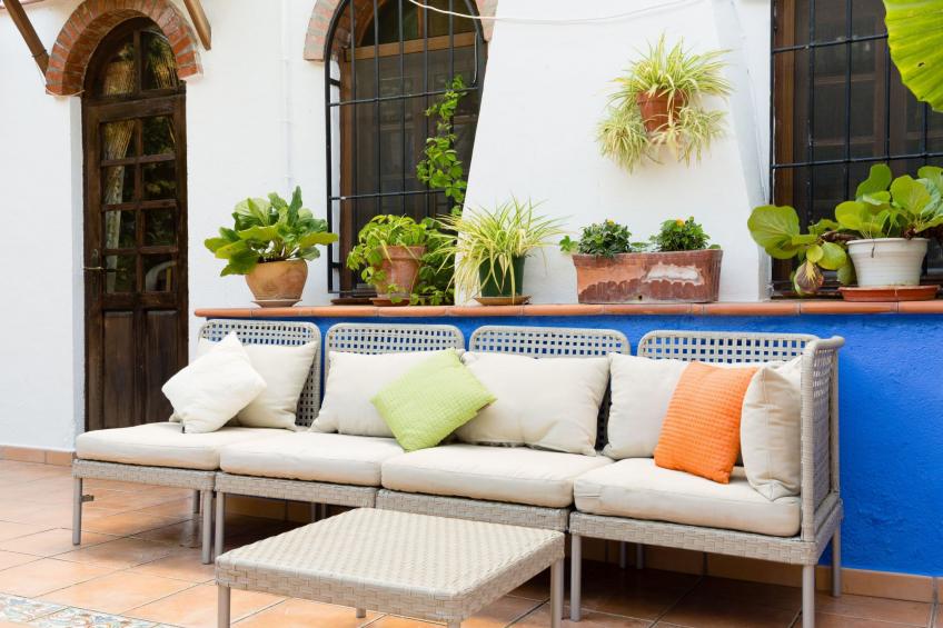 Finca 'La Casa de Illora - foto 33