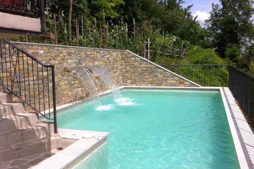 in Verduno mit Gemeinschaftspool - foto 8