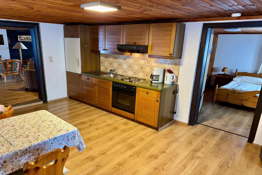 Appartementen Grafhube, Afritz-Verditz - Type B - foto 31