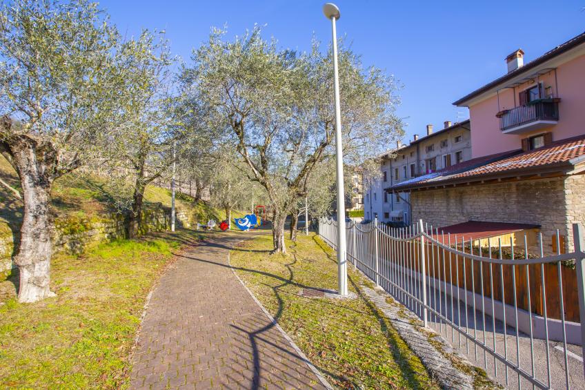 Appartamento Verde - foto 19