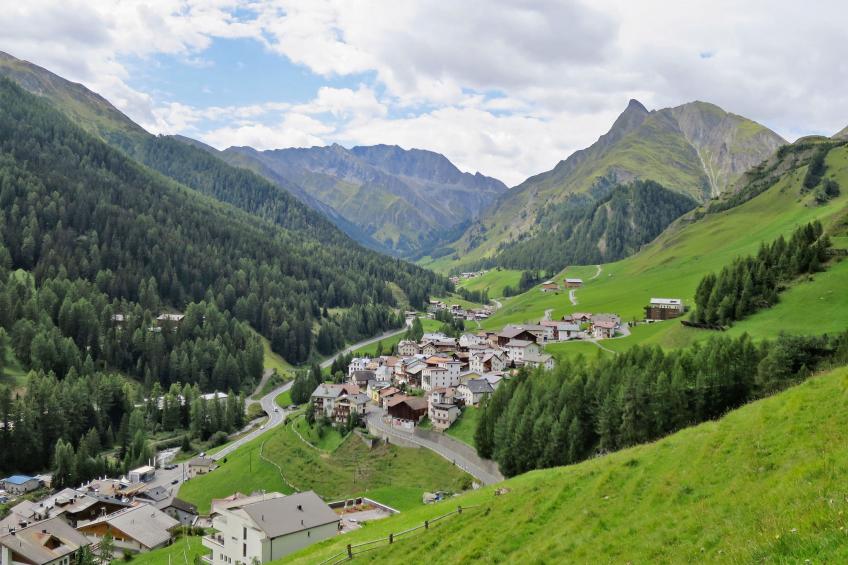Das Felaria, (Samnaun-Laret) - foto 11