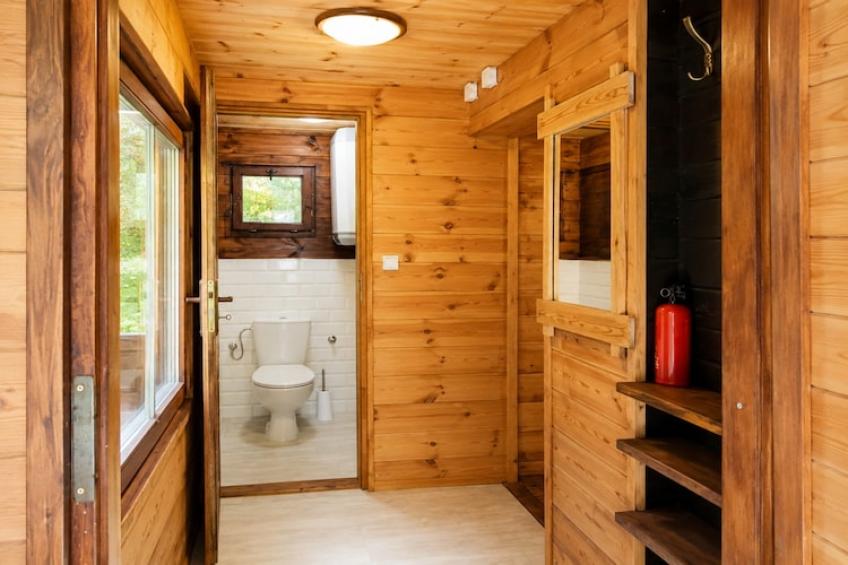 holiday home Natac Wielka - foto 14
