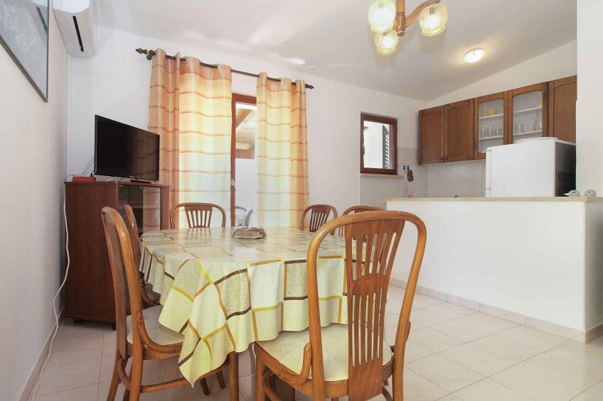 Holiday apartment with air conditioning - BF-ZRW87 - foto 33