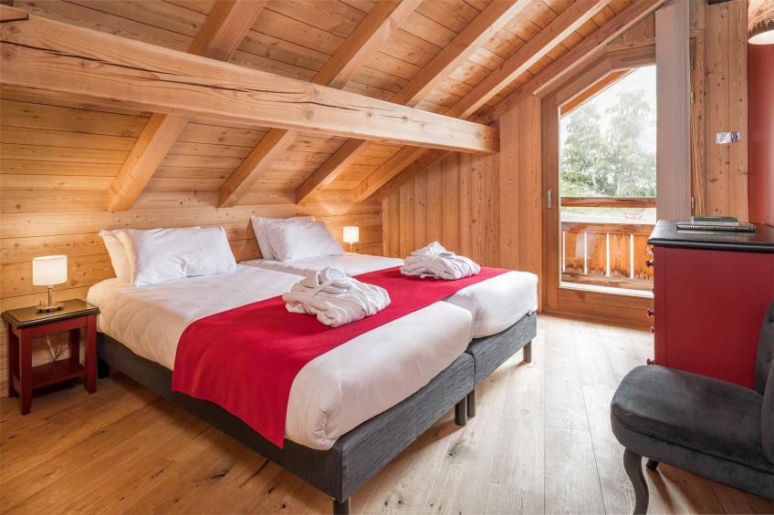 Chalet Woodpecker - foto 17