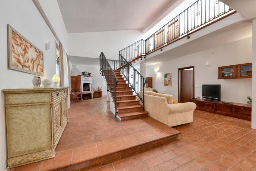 Villa Giugiò mit Privatpool - foto 2