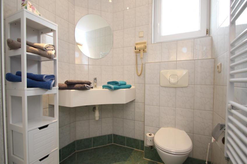 Reihenbungalow Nr 6 1-2 Personen - foto 19