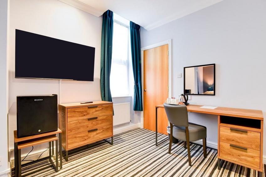 Standard Double Room - foto 41