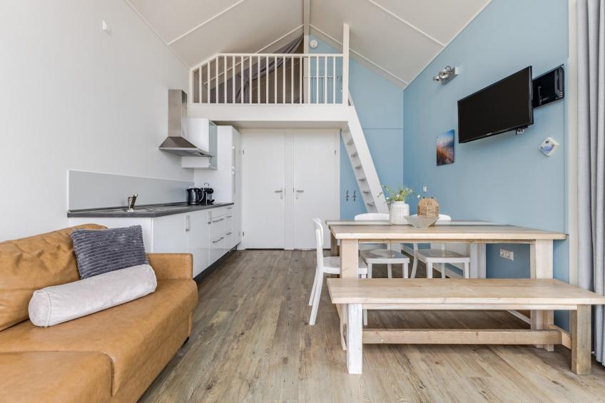 Resort Beach Houses Julianadorp 1 - foto 3