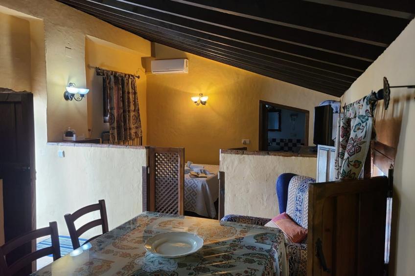 Schöne Ferienwohnung in Iznájar mit Garten, Terrasse und Grill - foto 72