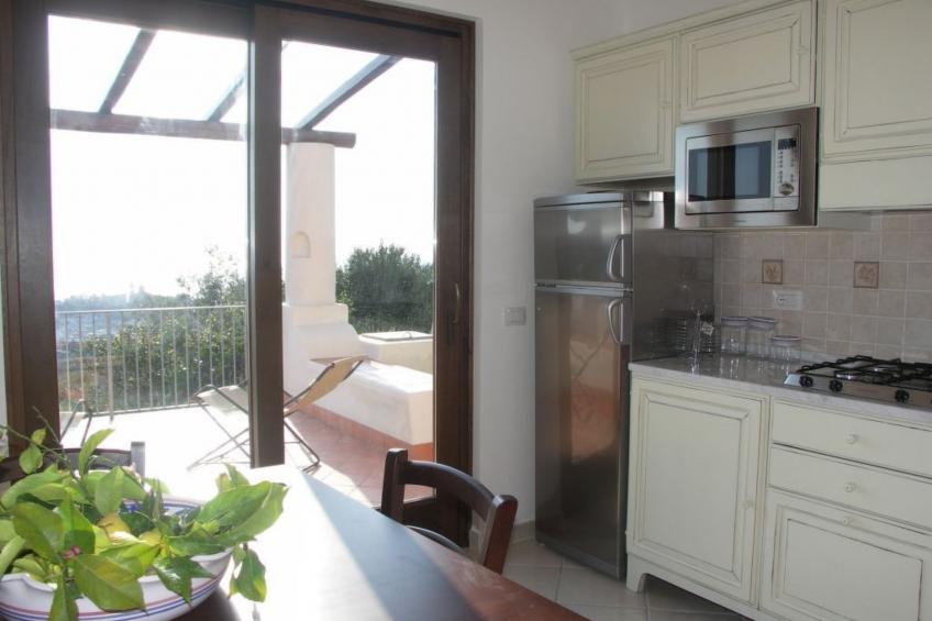 Panorama-Villa auf den Äolischen Inseln ab 773 - foto 14