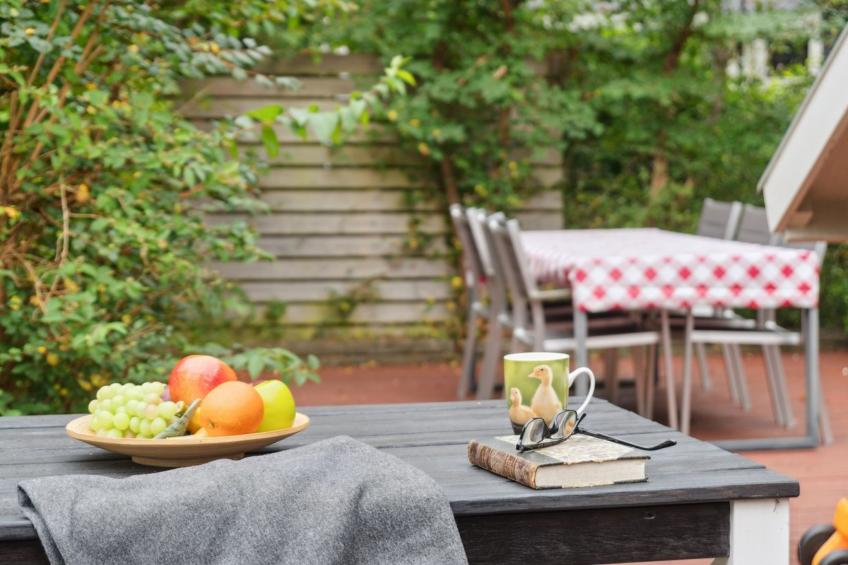 "Ninni" - 3.2km from the sea in Sealand - foto 8