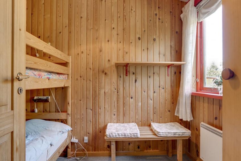 "Farnke" - 600m from the sea in SE Jutland - foto 17