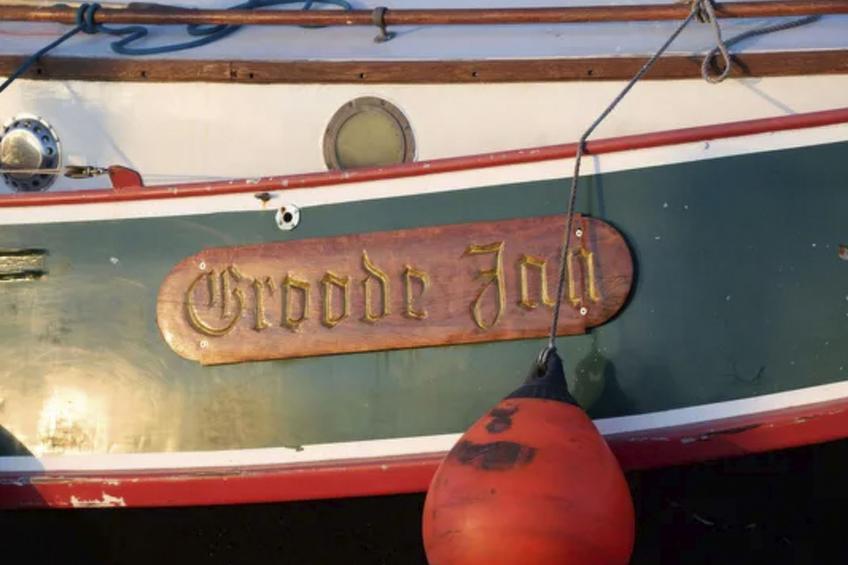 Traumhaftes Reetdachhaus an der Nordsee - foto 50