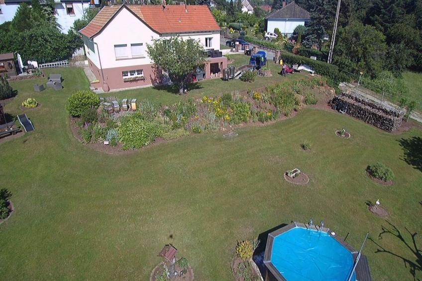 Wohnung du Coucou in Lichtenberg - foto 10