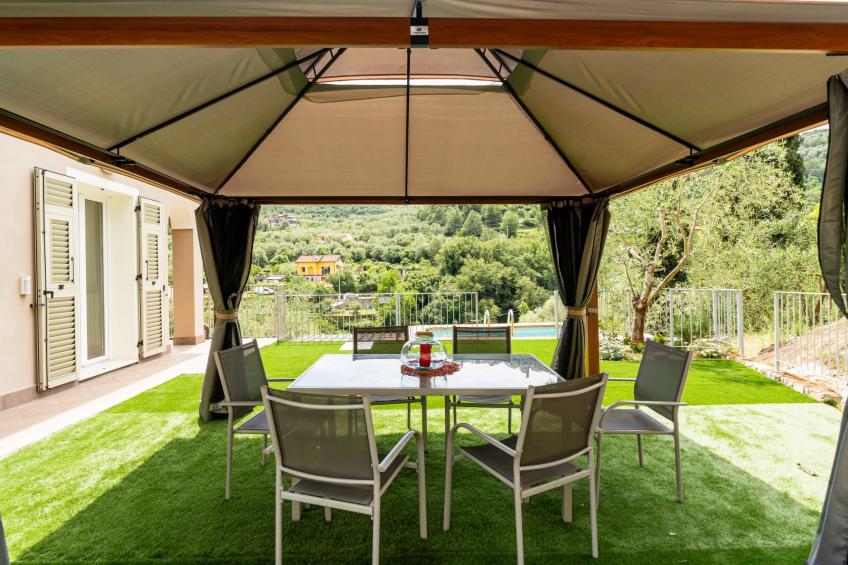 Casa Mimosa - foto 2