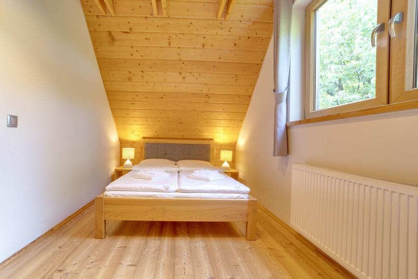 Chaty Pod Beskidkiem - foto 21