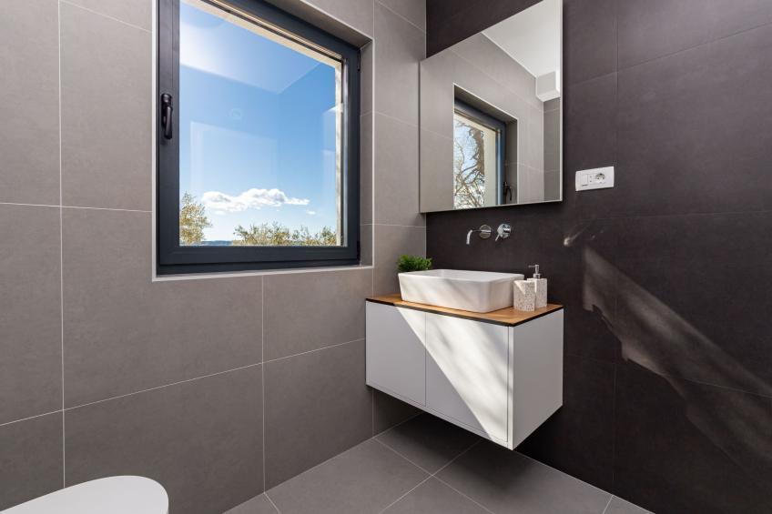 Haus für 9 Personen und 1 Kind in Kastel Luksic - foto 21