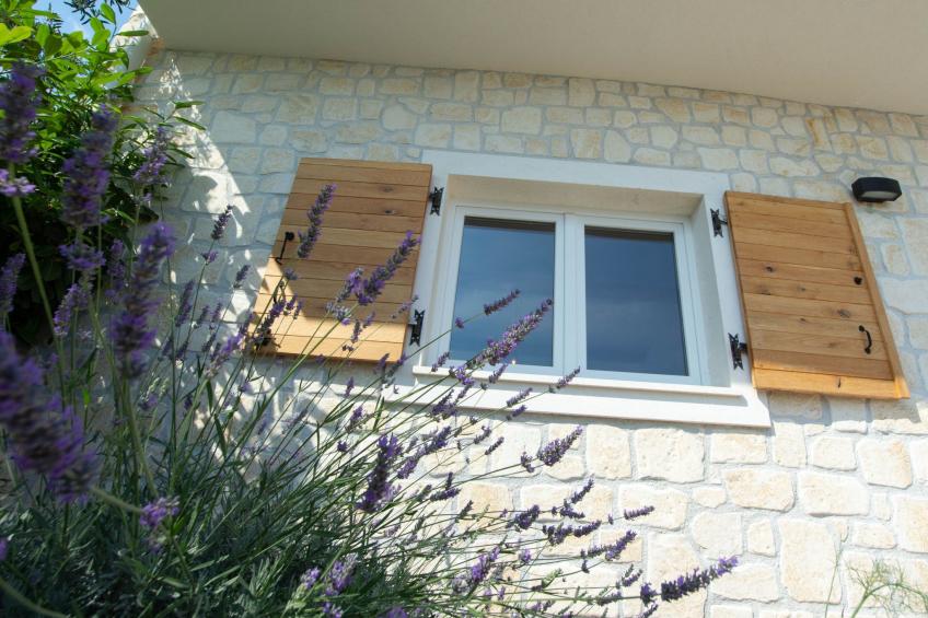 3 Schlafzimmer Villa mit beheiztem Pool und Meerblick - foto 28