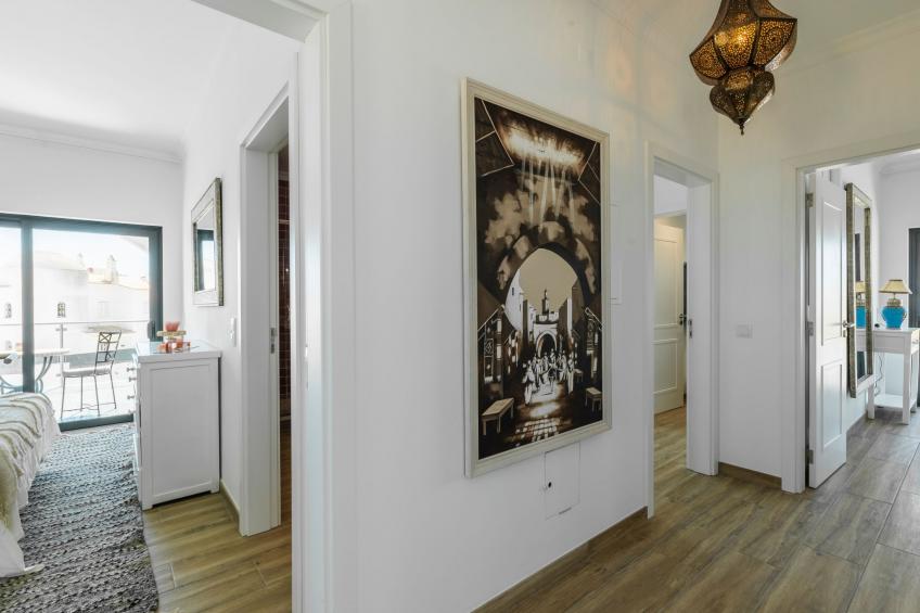 Villa "Riad Matias Galé" - foto 12