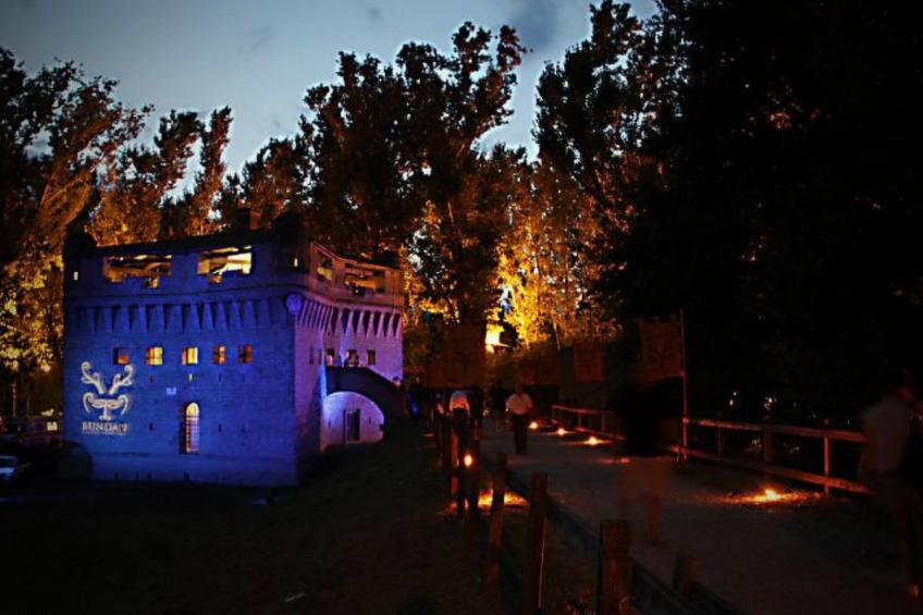 Corte Stellata Wohnung Der Himmel - foto 10