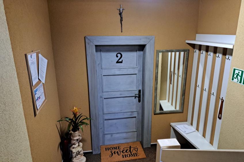 Wohnung mit Kamin N2 - foto 15