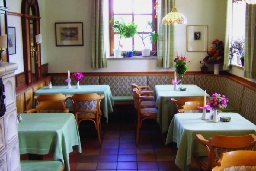 Zur Alten Schmiede - foto 3