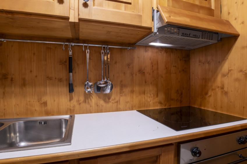 Casa Bersaglio - foto 11