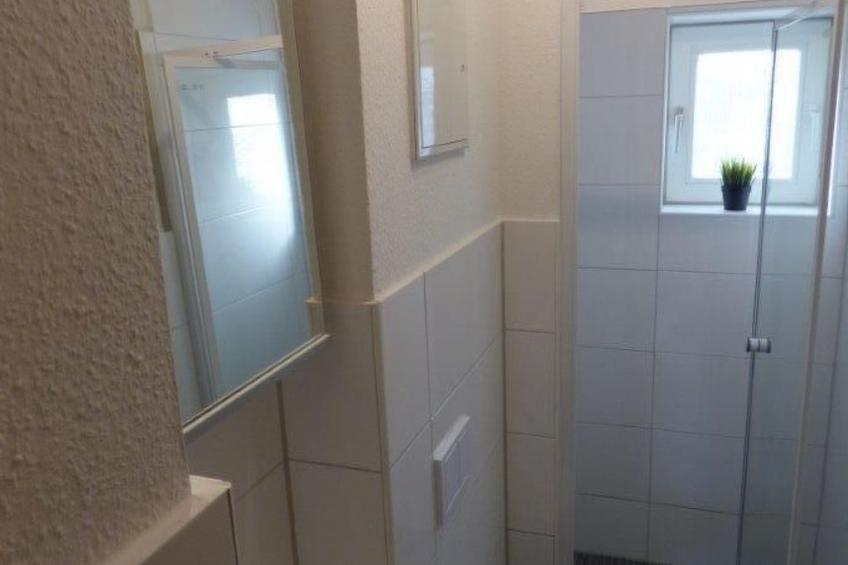 An der Flut in Voslapp - foto 9