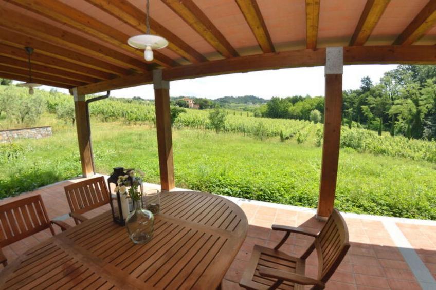 Il Sogno Tra i Vigneti - foto 3