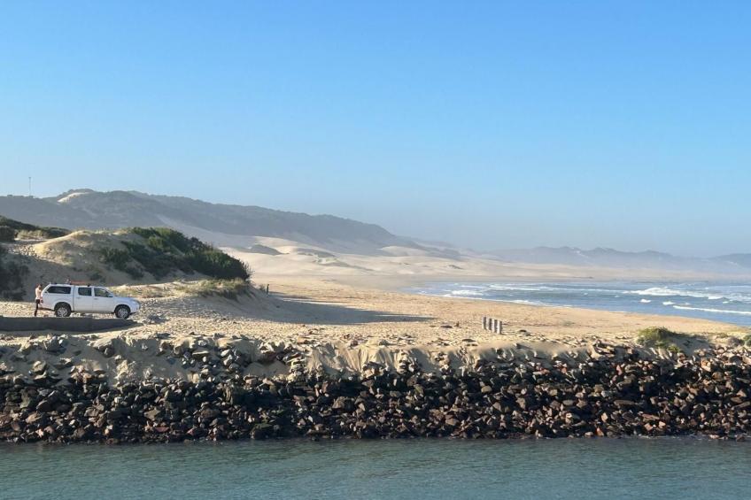 Marina House - Royal Port Alfred Marina - foto 7