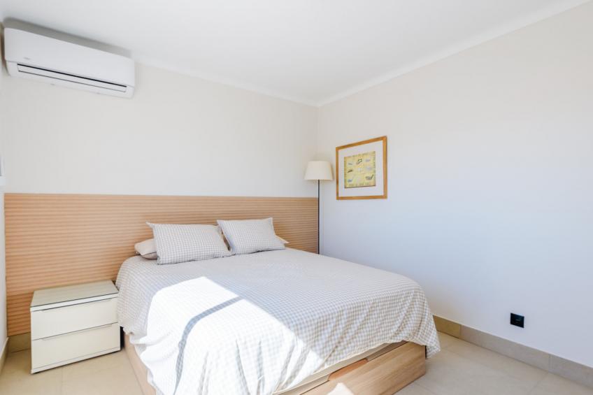 Jardins do Golfe Top Floor Retreat - foto 15