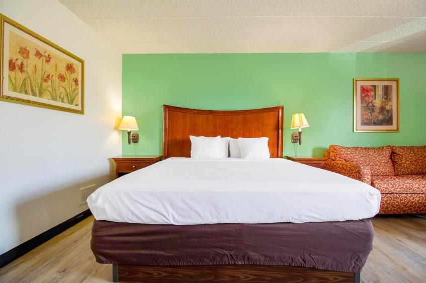 Junior Suite - foto 24
