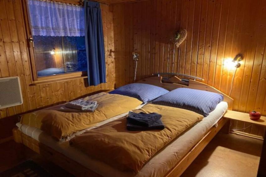 Holiday home, Templin - foto 11