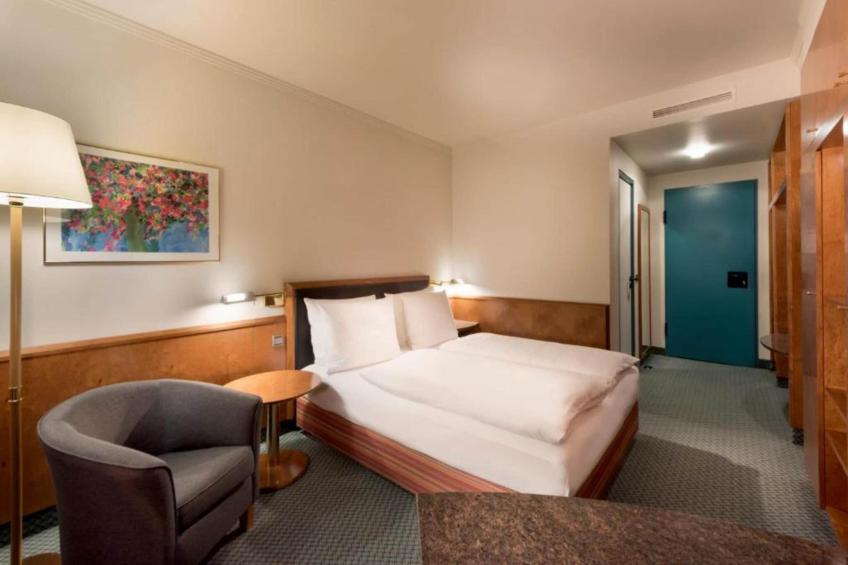 Hotel Leipzig - foto 12
