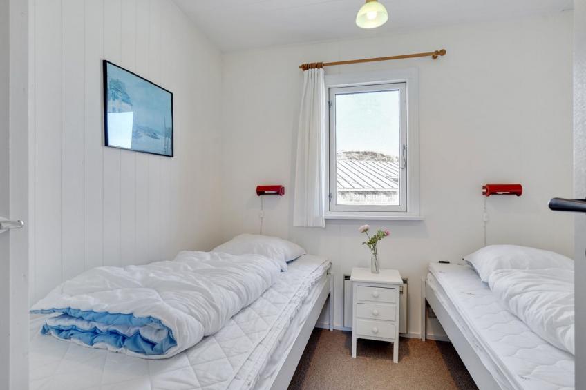 "Meike" - 300m from the sea in Western Jutland - foto 15