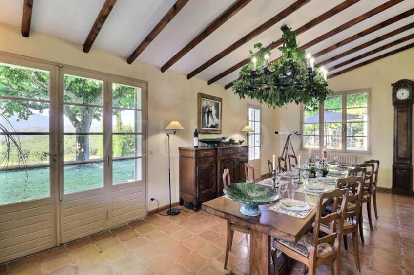 Bastide De L'esclat - Piscine - Champs De Lavandes - foto 13