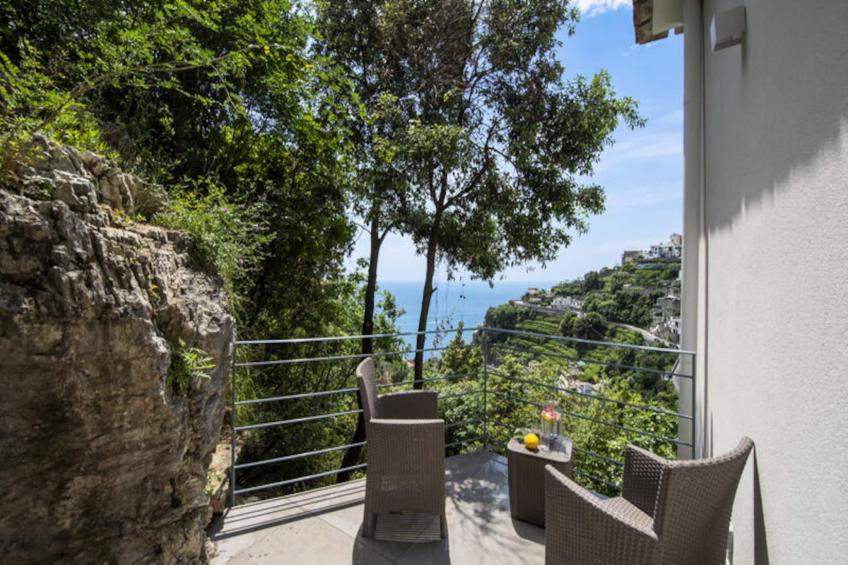 Maison à Amalfi - foto 43