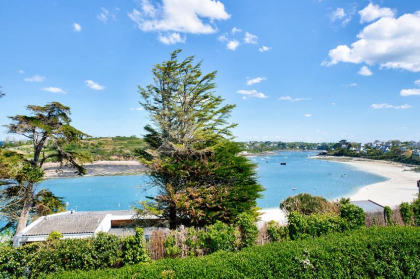 Maison à Saint-Pabu