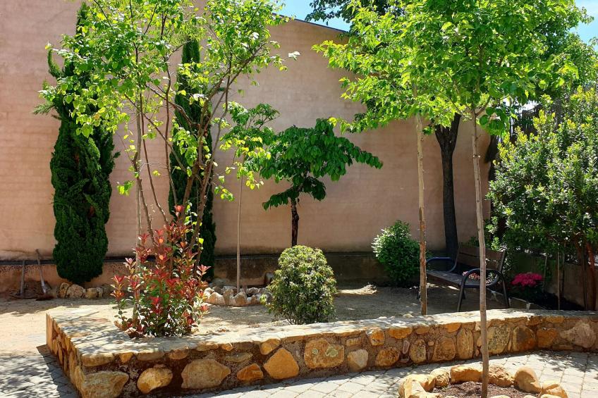 4-Schlafzimmer-Haus mit Schwimmbad - foto 40