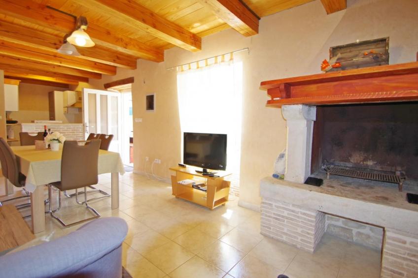 in Kavran mit Terrasse und Grill - foto 19