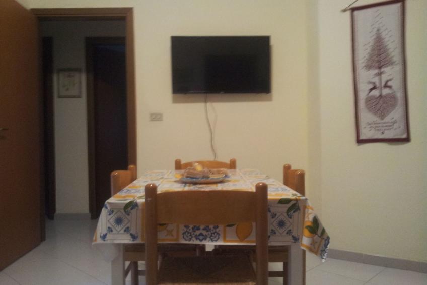 Gemütliche Wohnung in Borgo-Sanzio mit Privatparkplatz - foto 26