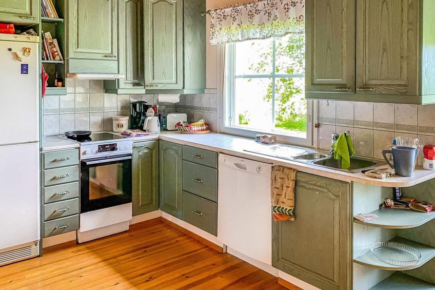 Grand villa kemijoki - foto 13