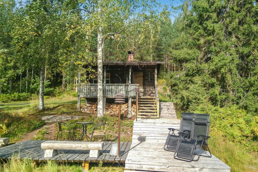 Saarijärvi - foto 5