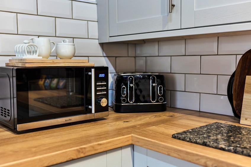 Woodstock Lodge - foto 17