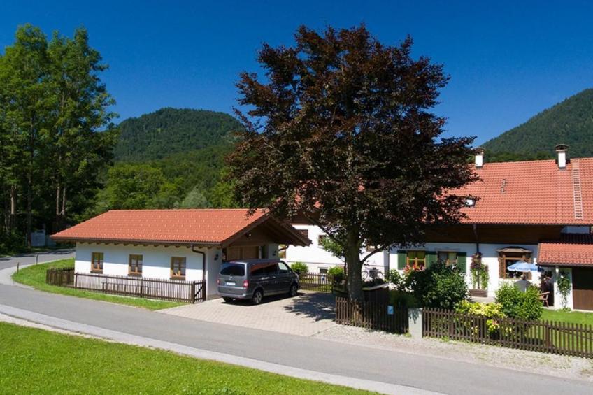 Fewo Alpspitze - foto 6