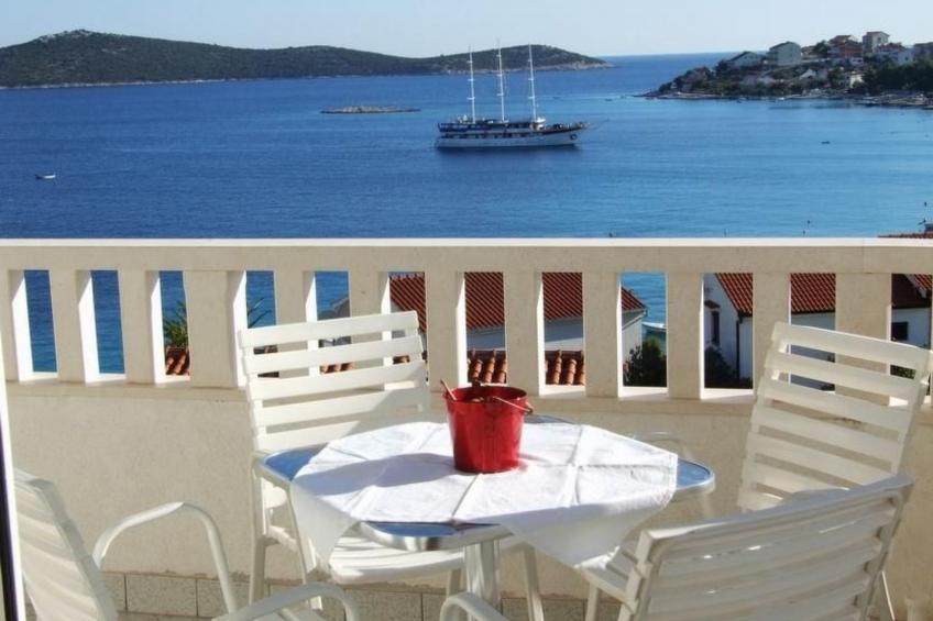 in Sevid mit privatem Parkplatz